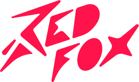 Arena Red Fox Logo
