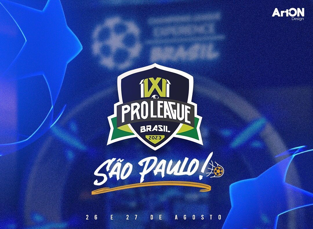 Champions League Experience Brasil