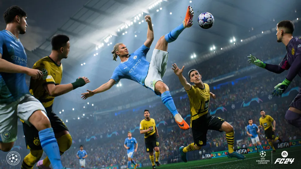 Compre EA SPORTS™ FIFA 23 – PC – EA