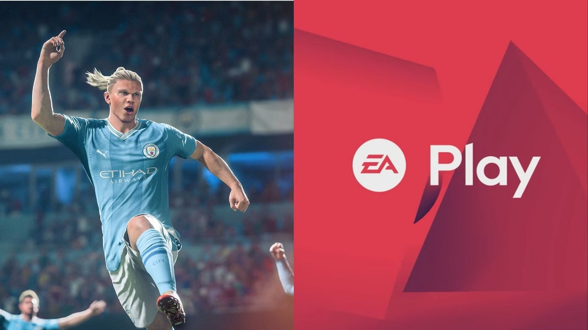 Teste de acesso antecipado do FIFA 23 no EA Play - Site oficial da