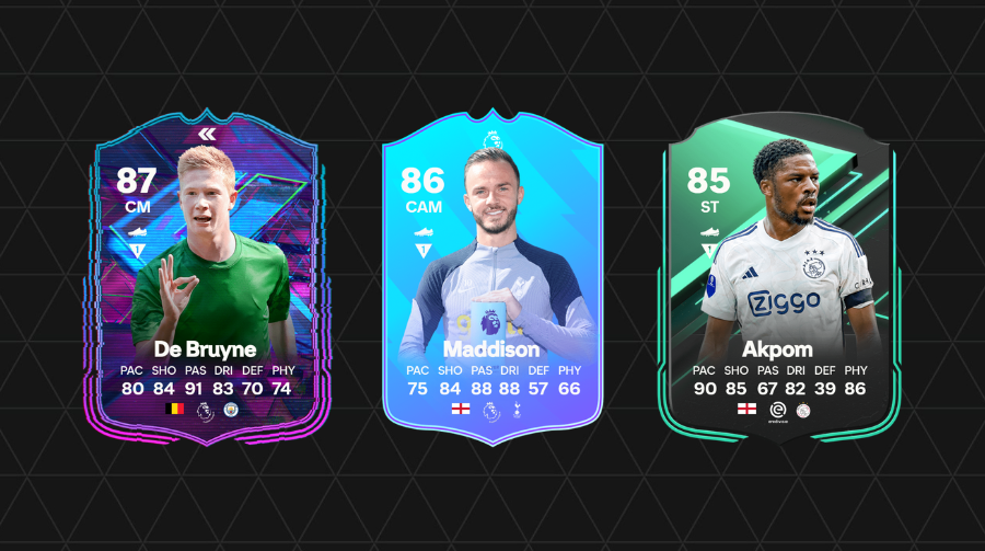 Guia da Premier League para FIFA 22 Ultimate Team