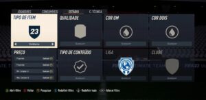 FIFA 23: Como funciona o novo sistema de entrosamento do Ultimate Team